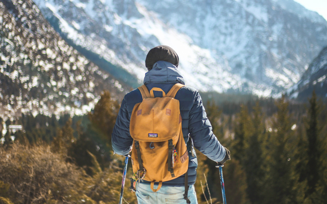 Hiking V1